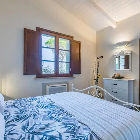 Casale L'uliveta By Interhome Tatil Evi *