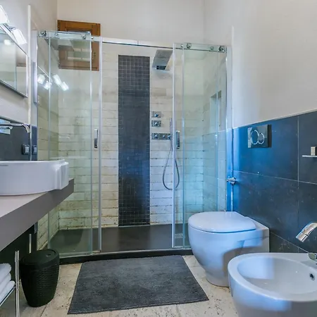 Casale L'uliveta By Interhome * Canneto (Florence)