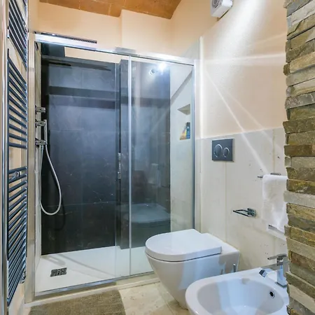 Casale L'uliveta By Interhome Tatil Evi *