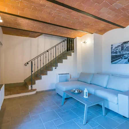 Tatil Evi Casale L'uliveta By Interhome