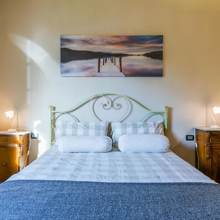 Casale L'uliveta By Interhome Tatil Evi Canneto (Florence)