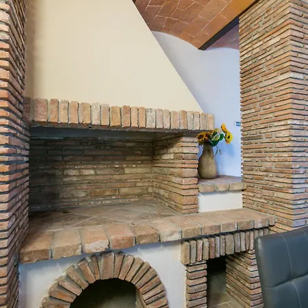 Casale L'uliveta By Interhome