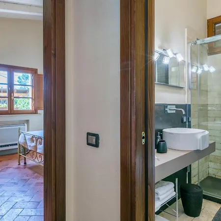 Casale L'uliveta By Interhome Tatil Evi *