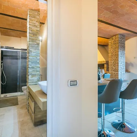 Tatil Evi Casale L'uliveta By Interhome Canneto (Florence)