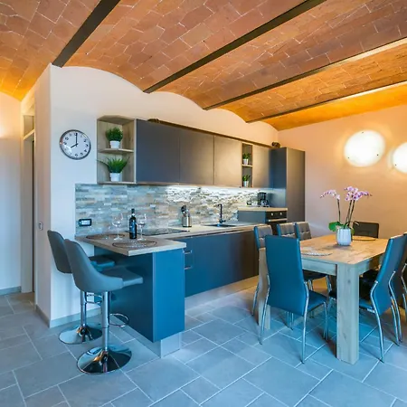 Casale L'uliveta By Interhome Canneto (Florence)