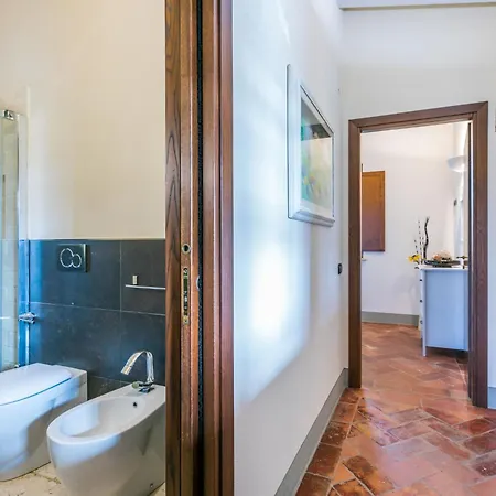 Tatil Evi Casale L'uliveta By Interhome Canneto (Florence)