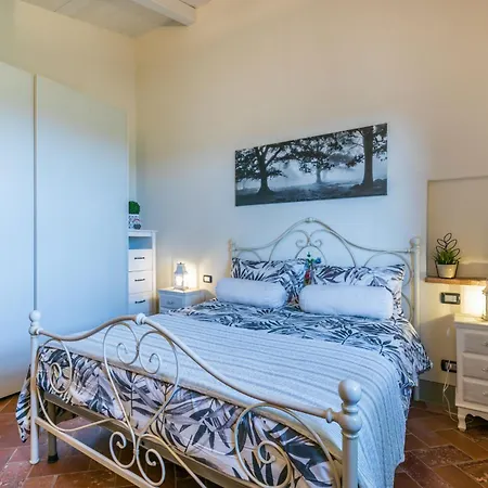 Casale L'uliveta By Interhome *