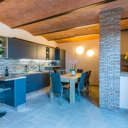 Casale L'uliveta By Interhome