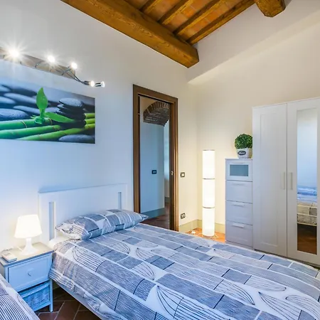 Tatil Evi Casale L'uliveta By Interhome Canneto (Florence)