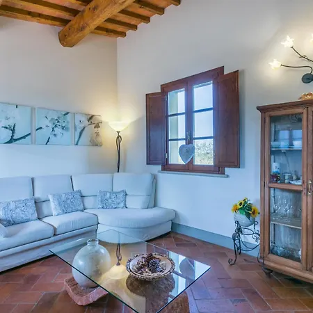 Tatil Evi Casale L'uliveta By Interhome Canneto (Florence)