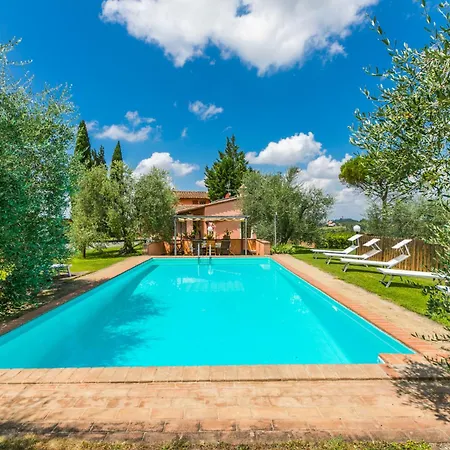 Casale L'uliveta By Interhome