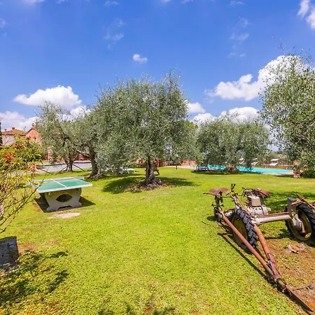 Tatil Evi Casale L'uliveta By Interhome