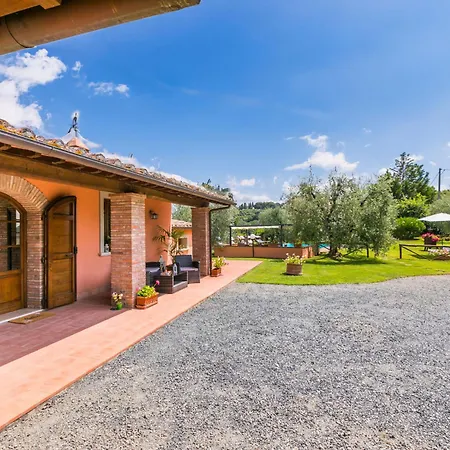 Casale L'uliveta By Interhome *