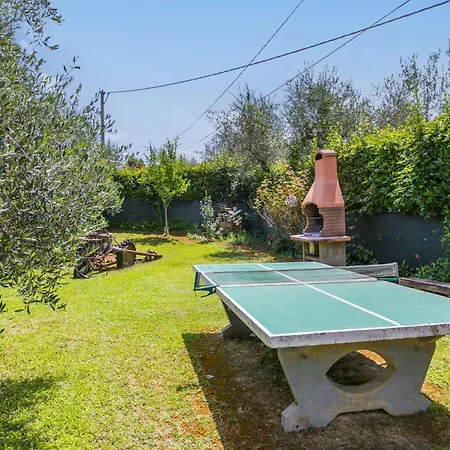 Casale L'uliveta By Interhome * Canneto (Florence)