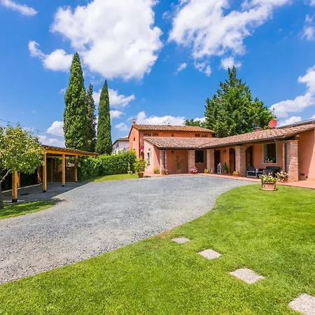 Casale L'uliveta By Interhome