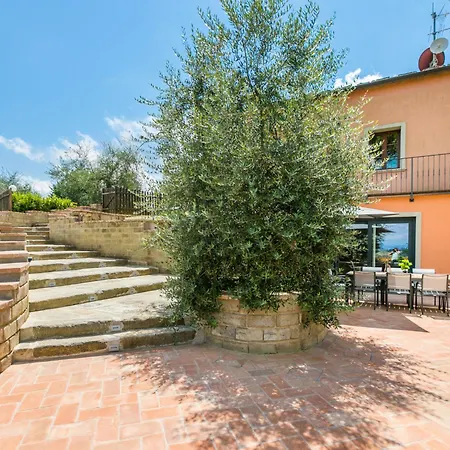 Casale L'uliveta By Interhome Canneto (Florence)