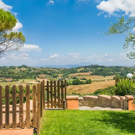 Tatil Evi Casale L'uliveta By Interhome