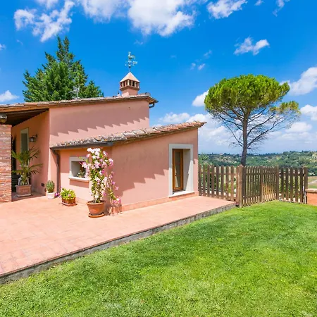Tatil Evi Casale L'uliveta By Interhome *