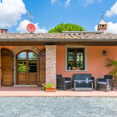 Casale L'uliveta By Interhome Tatil Evi