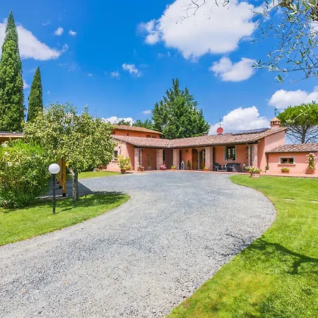 Tatil Evi Casale L'uliveta By Interhome *